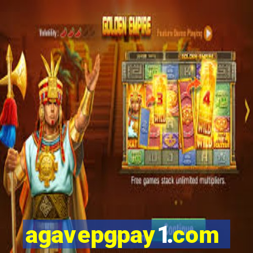 agavepgpay1.com