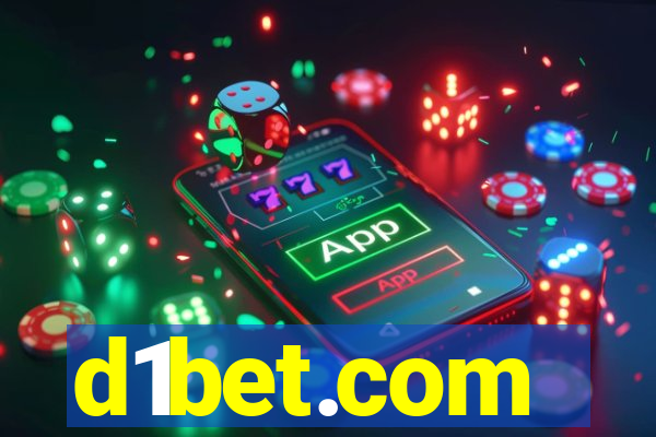 d1bet.com