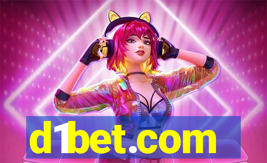 d1bet.com