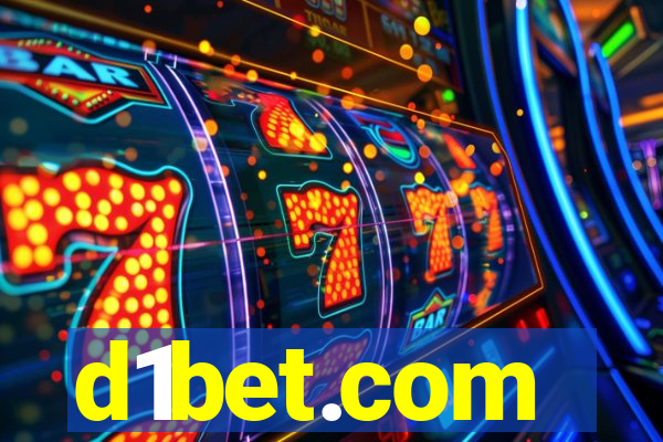 d1bet.com