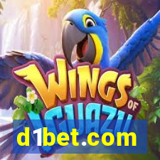 d1bet.com