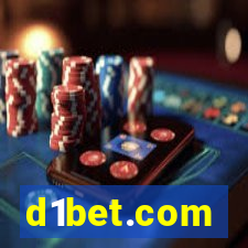 d1bet.com