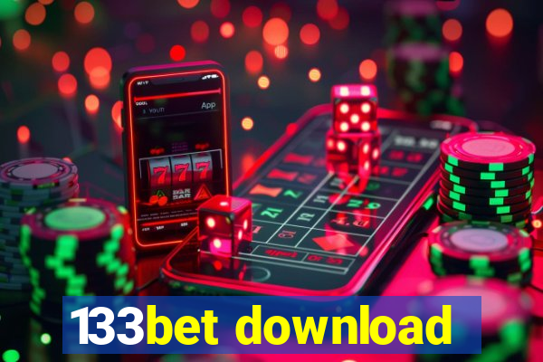 133bet download