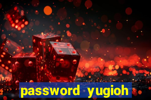 password yugioh forbidden memories