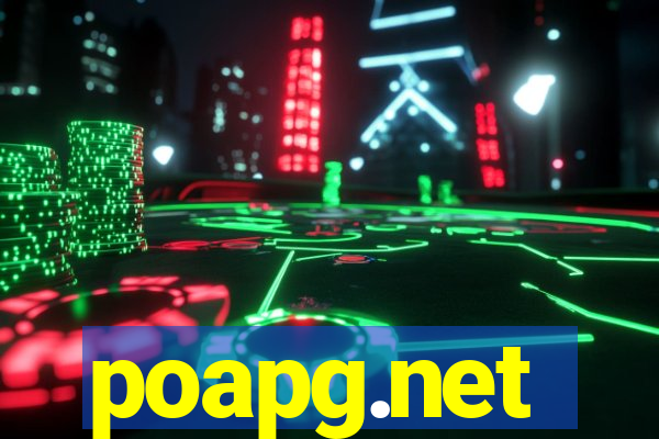 poapg.net