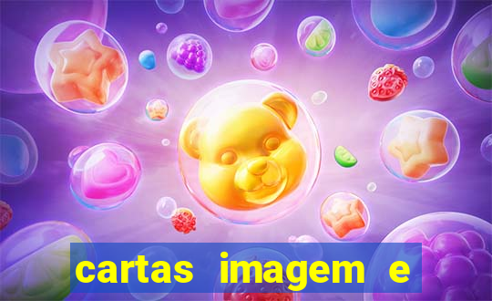 cartas imagem e ação pdf