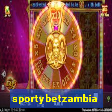 sportybetzambia