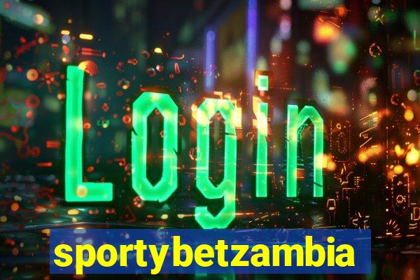 sportybetzambia