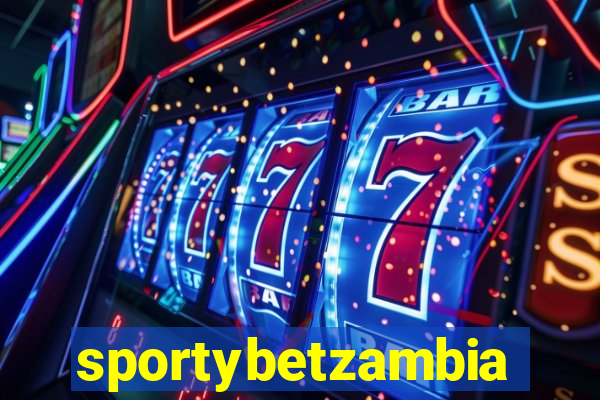 sportybetzambia