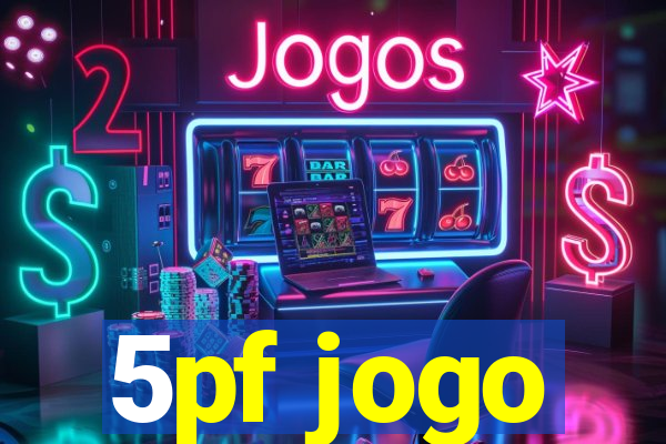 5pf jogo