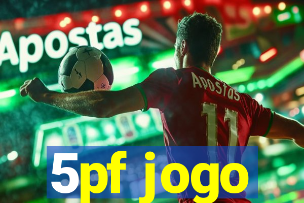 5pf jogo