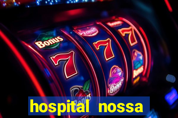 hospital nossa senhora de lourdes antas bahia