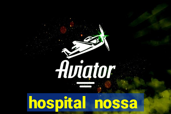 hospital nossa senhora de lourdes antas bahia