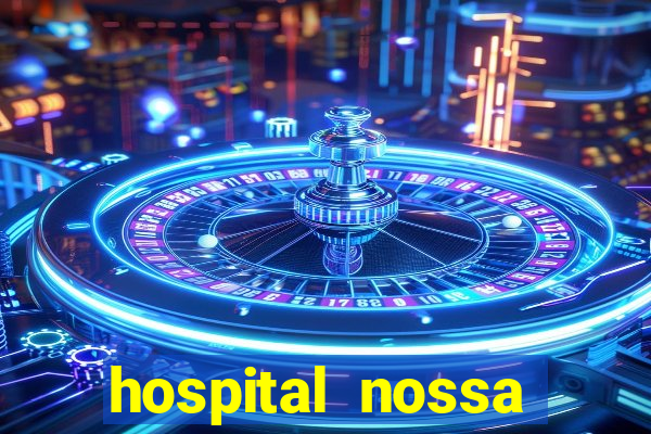 hospital nossa senhora de lourdes antas bahia