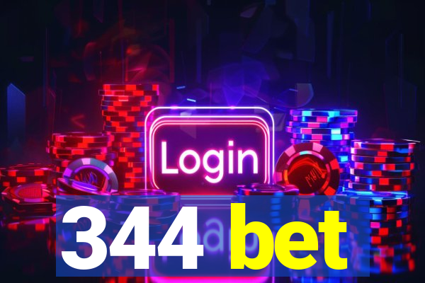 344 bet