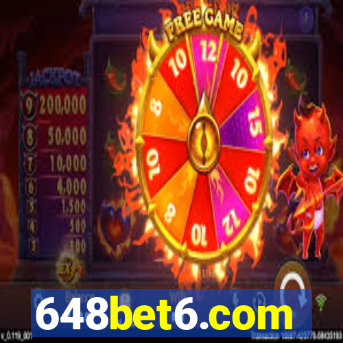 648bet6.com