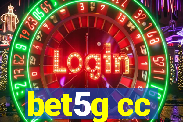 bet5g cc