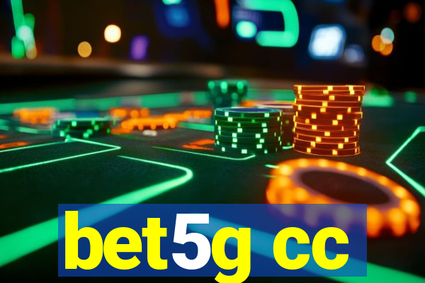 bet5g cc