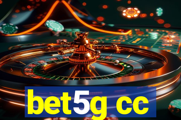 bet5g cc