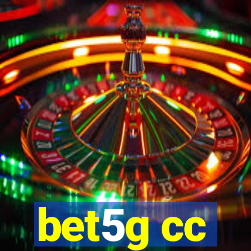 bet5g cc