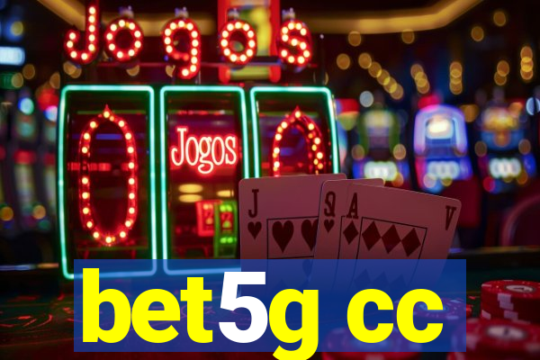 bet5g cc