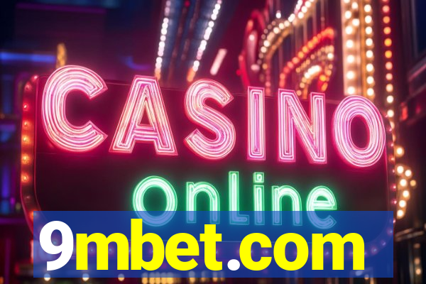 9mbet.com