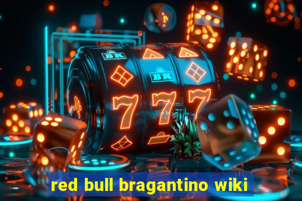 red bull bragantino wiki