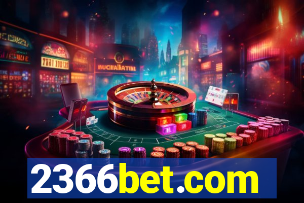 2366bet.com