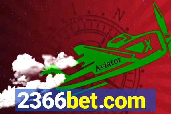 2366bet.com