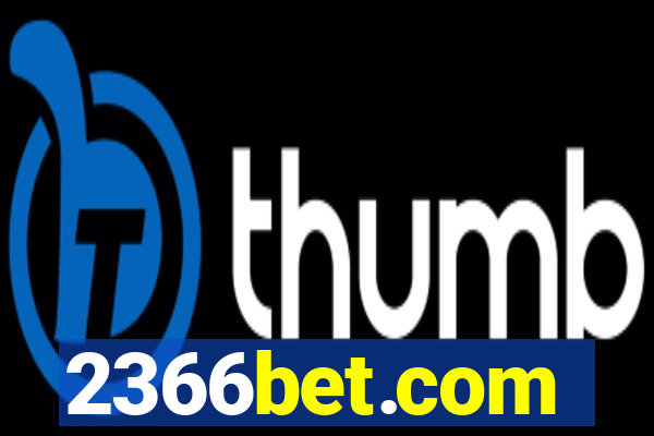 2366bet.com