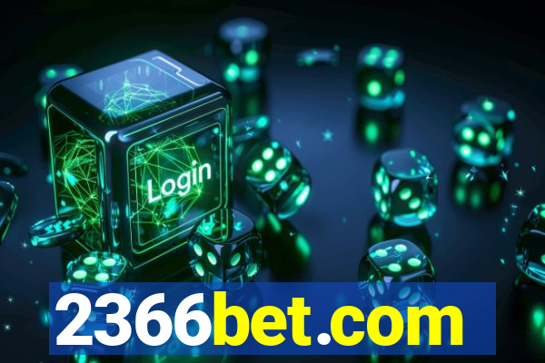 2366bet.com