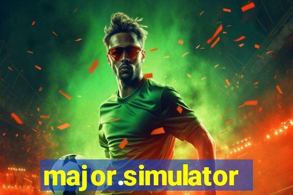 major.simulator