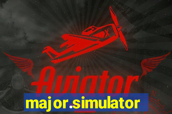 major.simulator