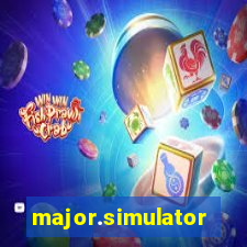 major.simulator