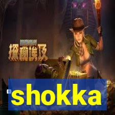 shokka