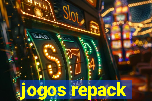 jogos repack