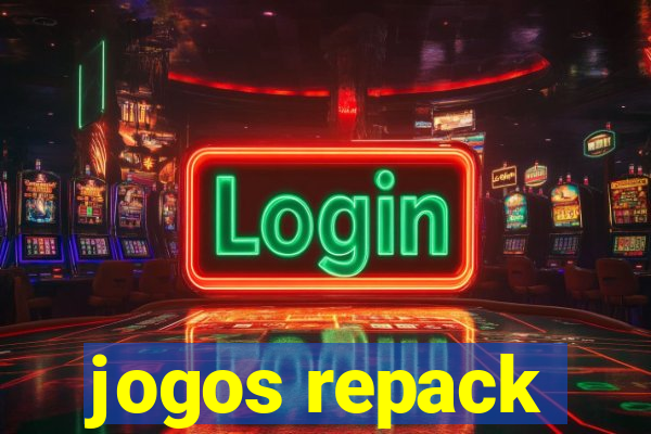 jogos repack