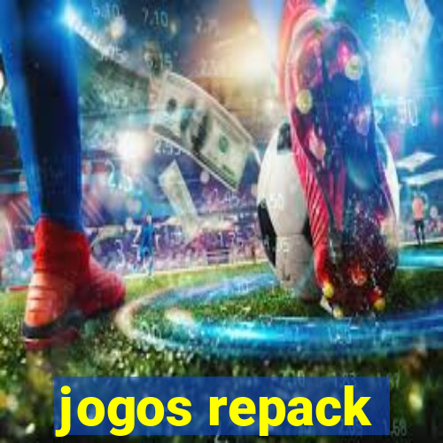 jogos repack