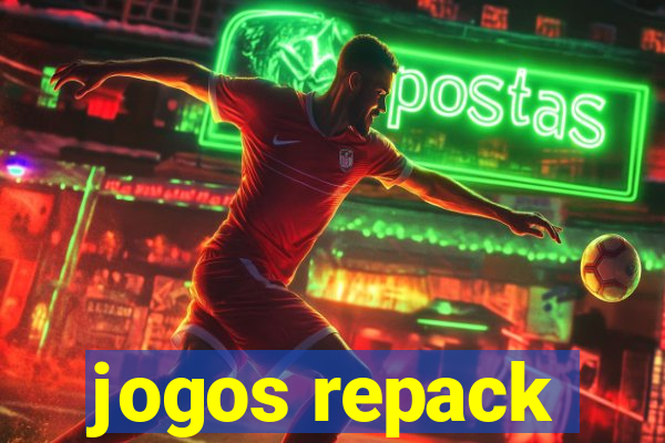 jogos repack