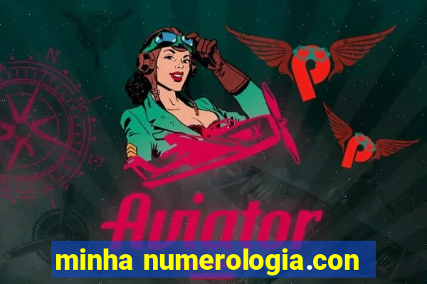 minha numerologia.con