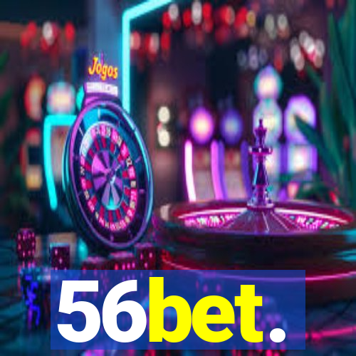 56bet.