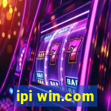 ipi win.com