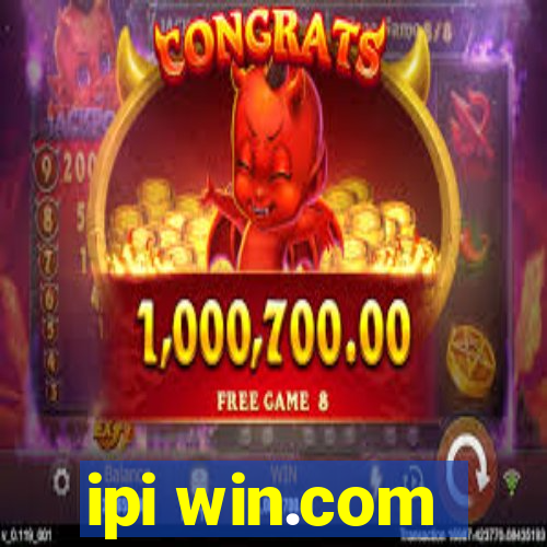 ipi win.com