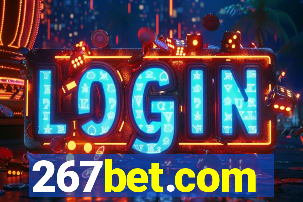 267bet.com