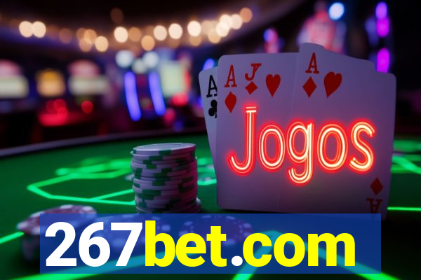 267bet.com