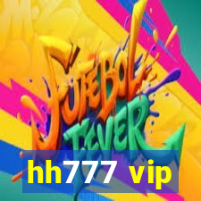 hh777 vip