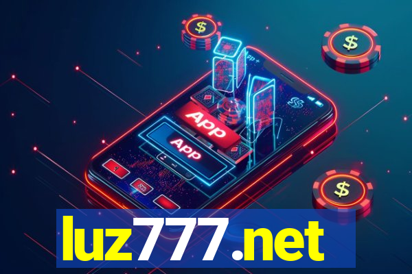 luz777.net