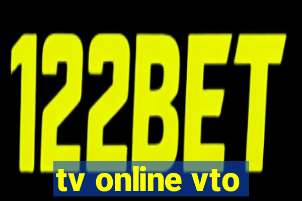 tv online vto