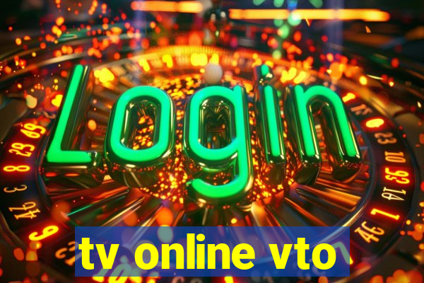 tv online vto