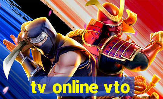 tv online vto